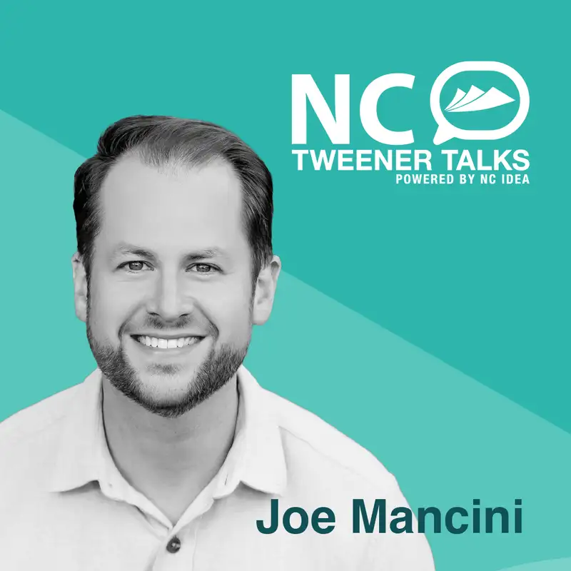 Is SaaS Dead? AI, Vertical Moats, and the Future of Venture with Joe Mancini
