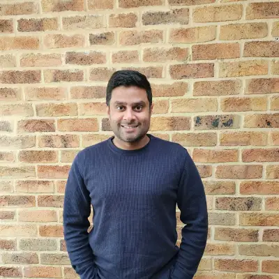 Julian Sequeira