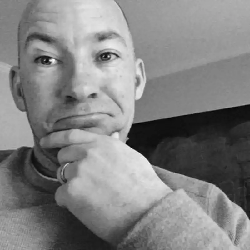 Simon Cockayne, Founder & CEO of WhoZoo