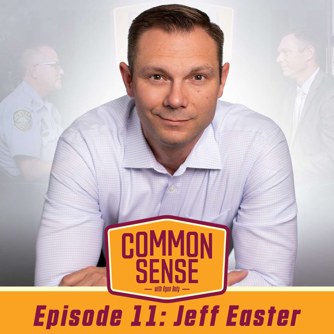 Common Sense with Ryan Baty
