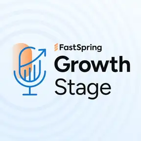 Growth Stage by FastSpring