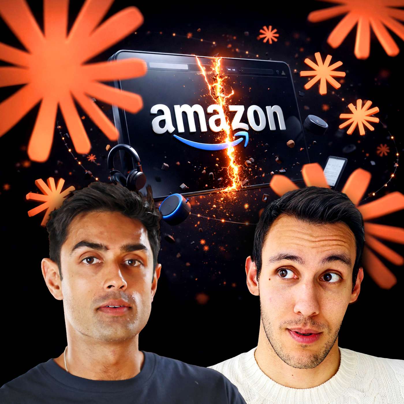 Limitless: An AI Podcast