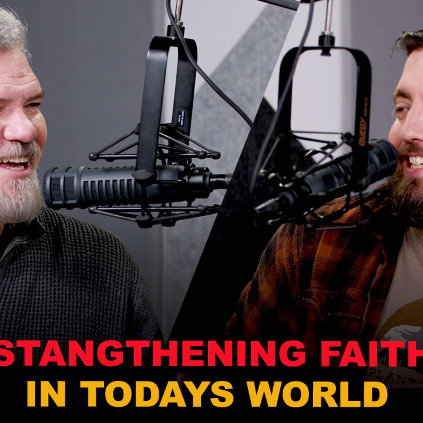 Navigating Ideological Challenges: Strengthening Faith in a Globalized World