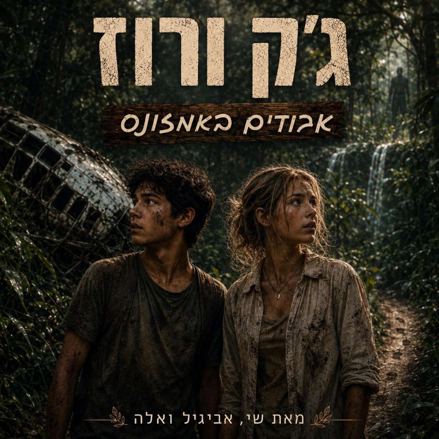 נתיבי רוח-אלה שי ואביגיל episode artwork