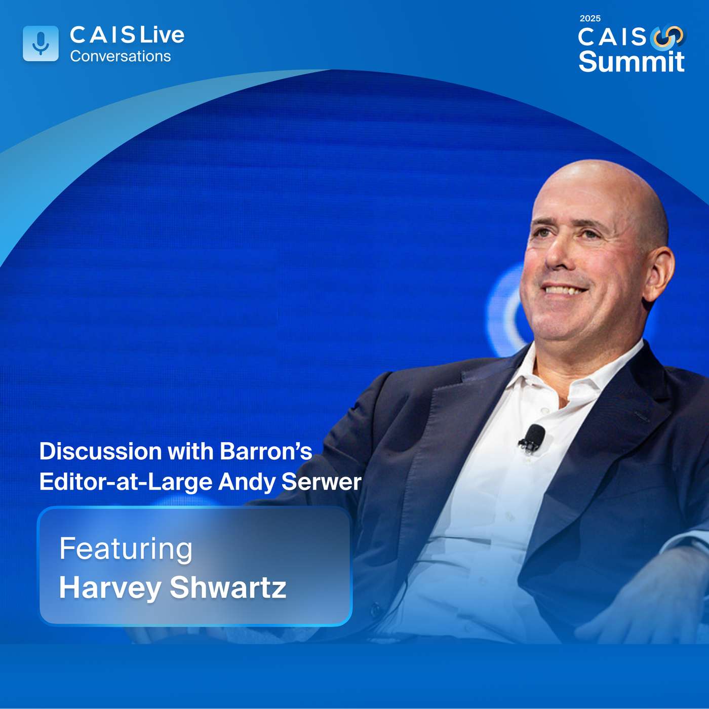 The New Playbook for Alternatives:  A Conversation with Harvey Schwartz (EP.25)