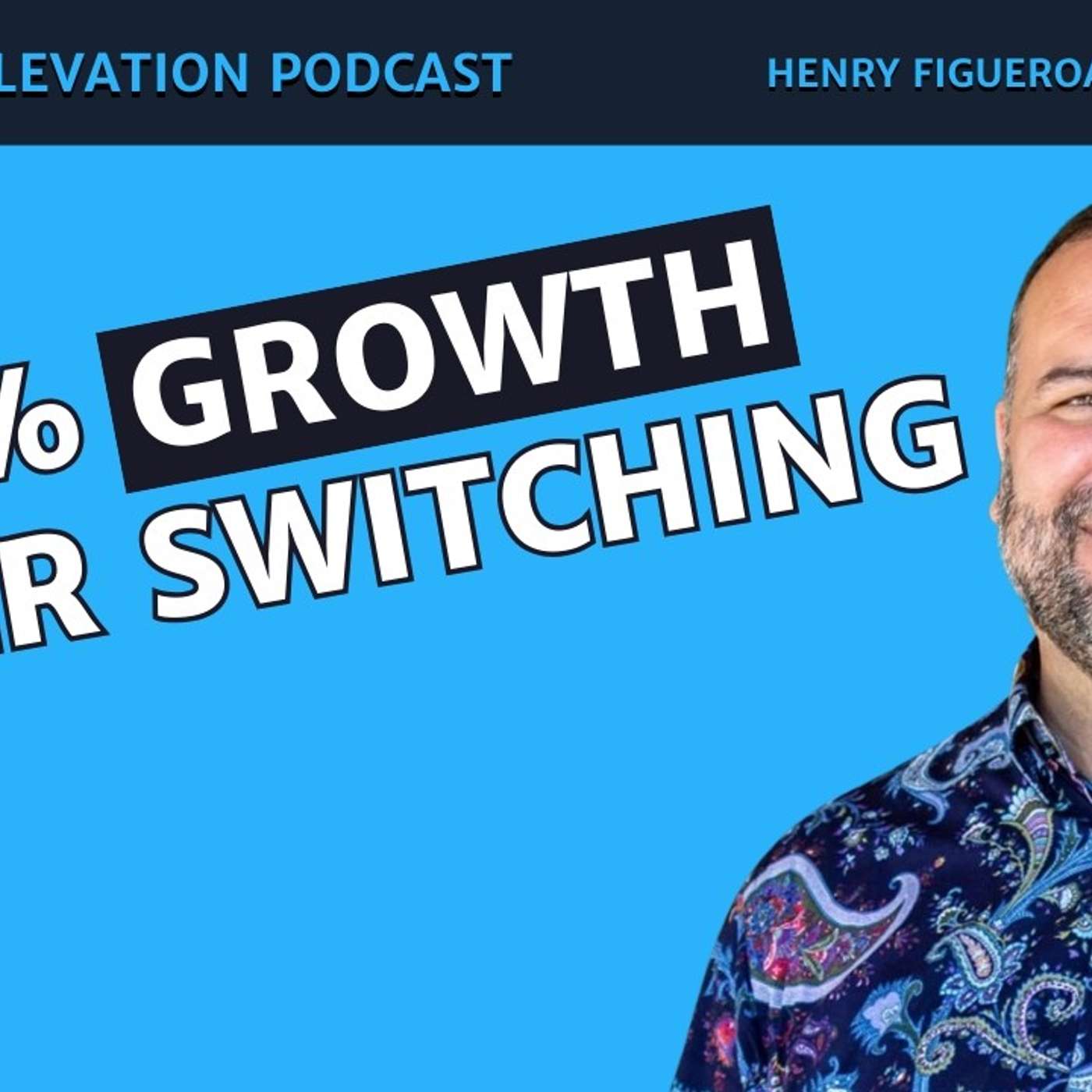 Sales Elevation Podcast