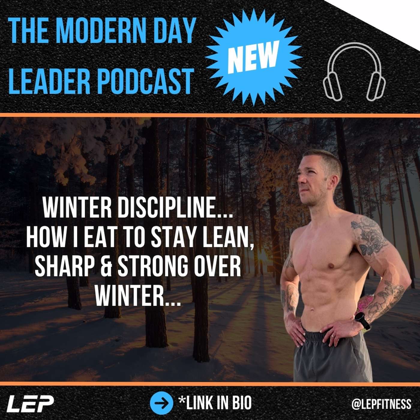 The Modern Day Leader Podcast