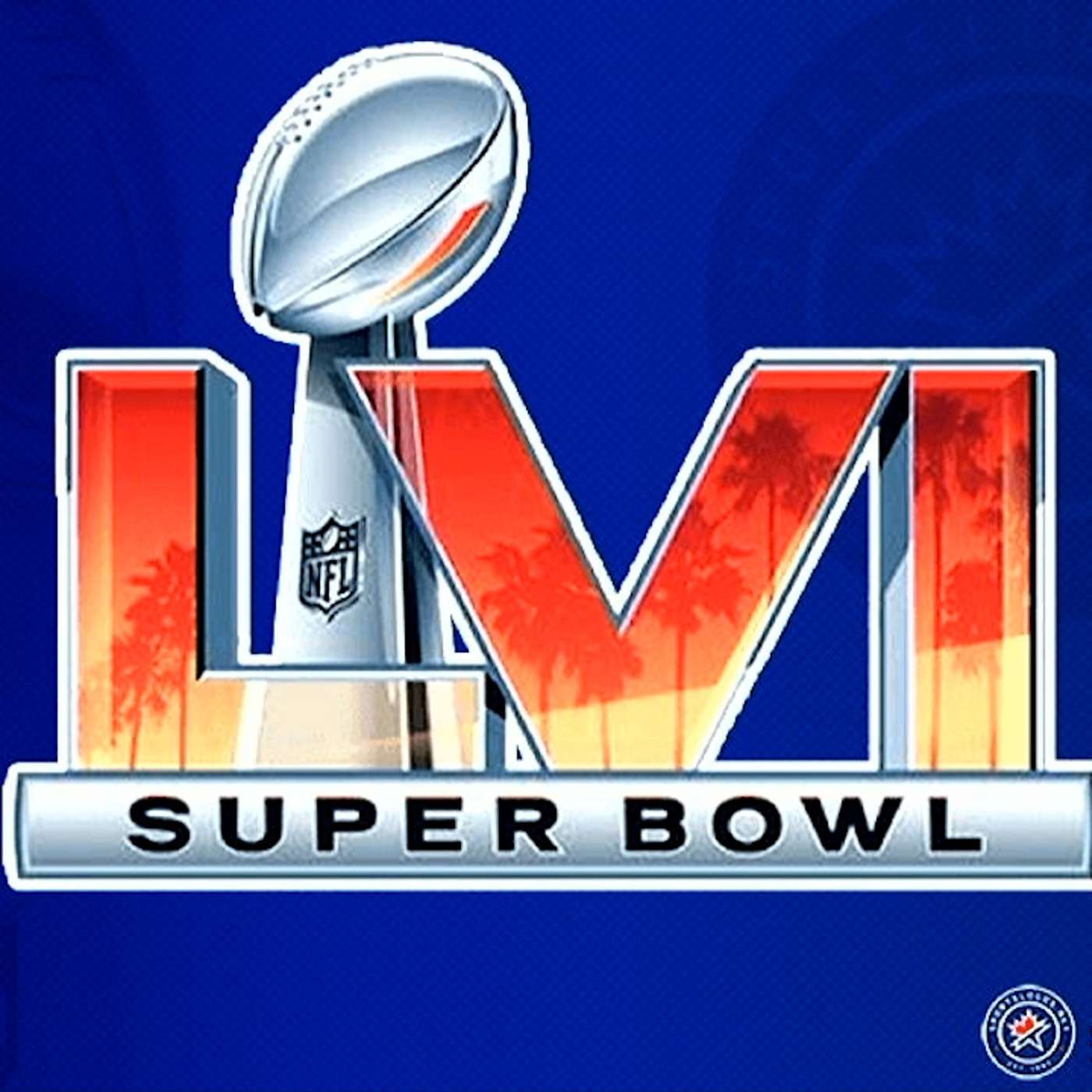 God In the Super Bowl episode artwork