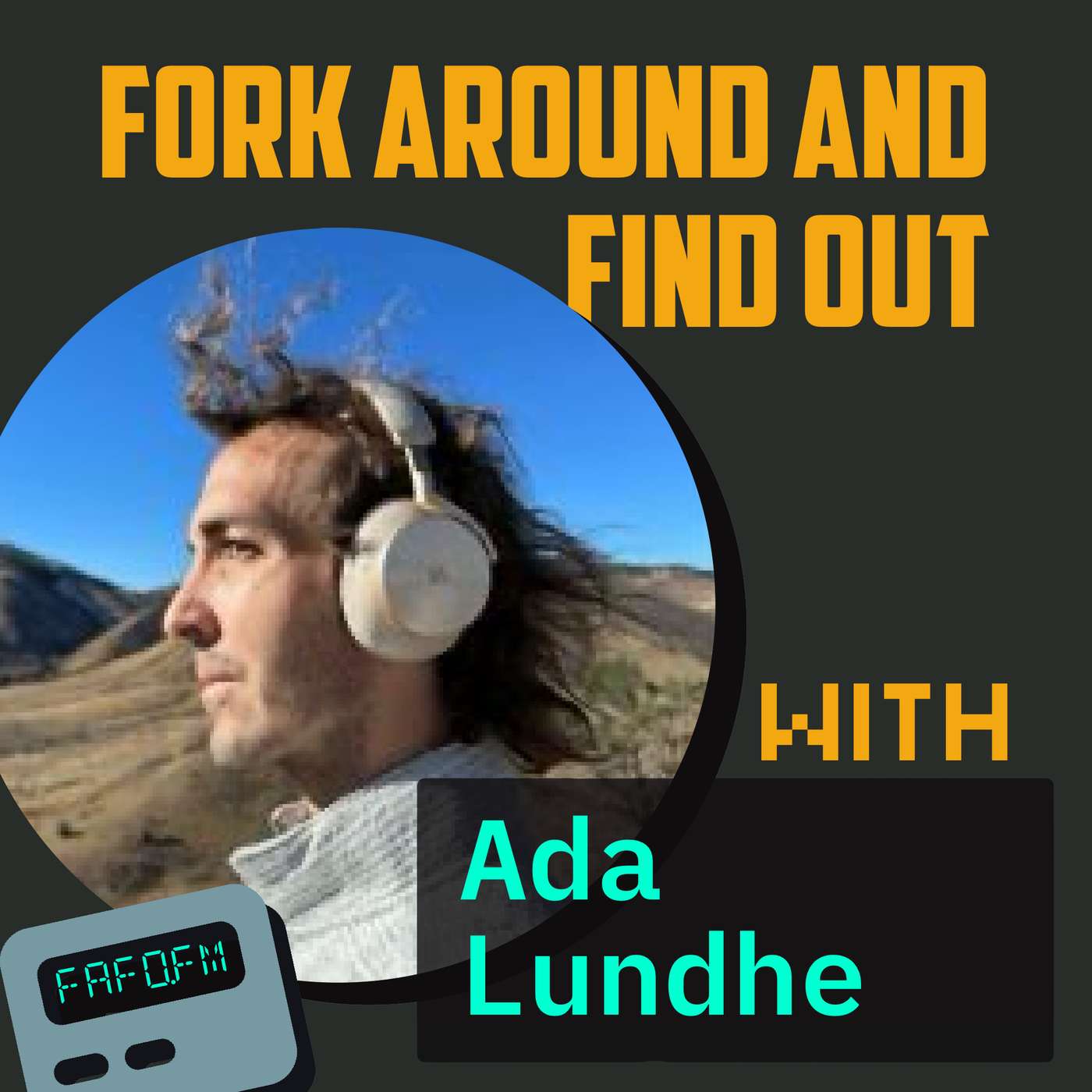 Testing Your Performance with Ada Lundhe