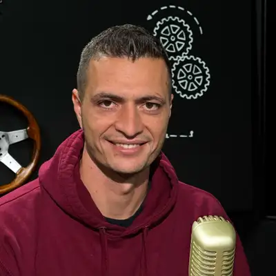 Αλέξανδρος Δήμος