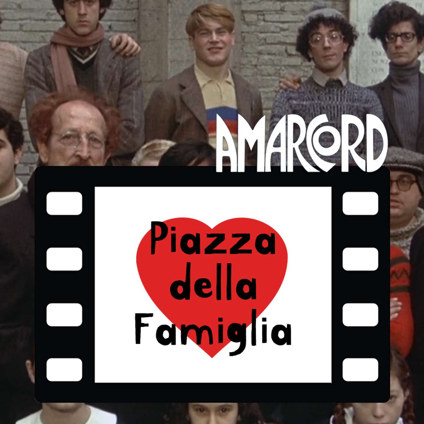 The Family Pictures Podcast