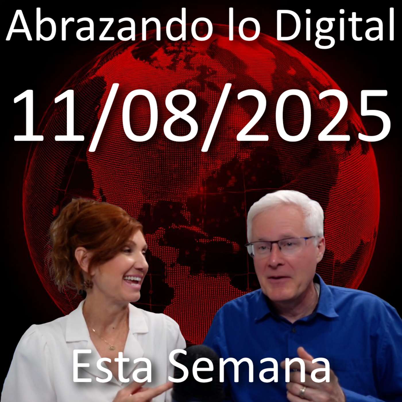 Abrazando lo Digital Esta Semana