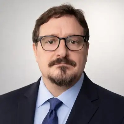 Mike Lavallee