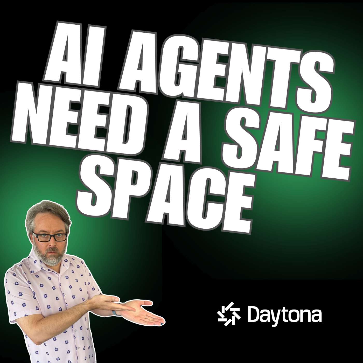 AI Agents Running Containers AI Agents Running Containers