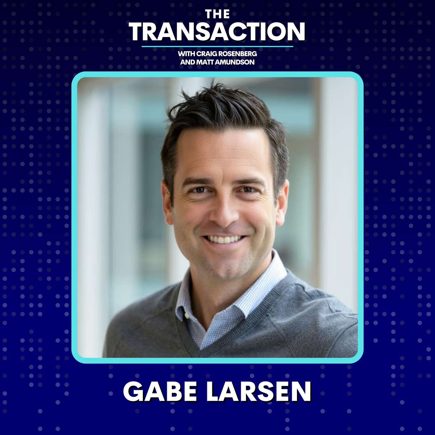 Agentic AI VS ABM & AI Pricing Explained with Gabe Larsen, Chief Revenue Officer of Signals - Ep 68 Agentic AI VS ABM & AI Pricing Explained with Gabe Larsen, Chief Revenue Officer of Signals - Ep 68