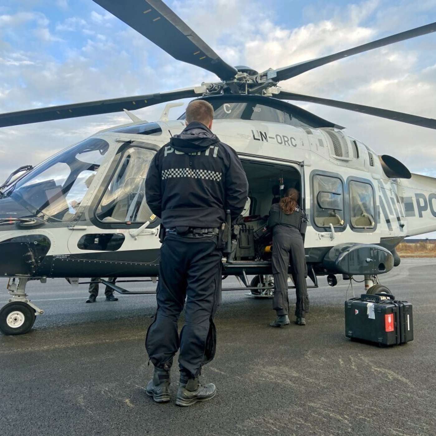 Норвегия готовится к россиянам, бегущим от военной службы