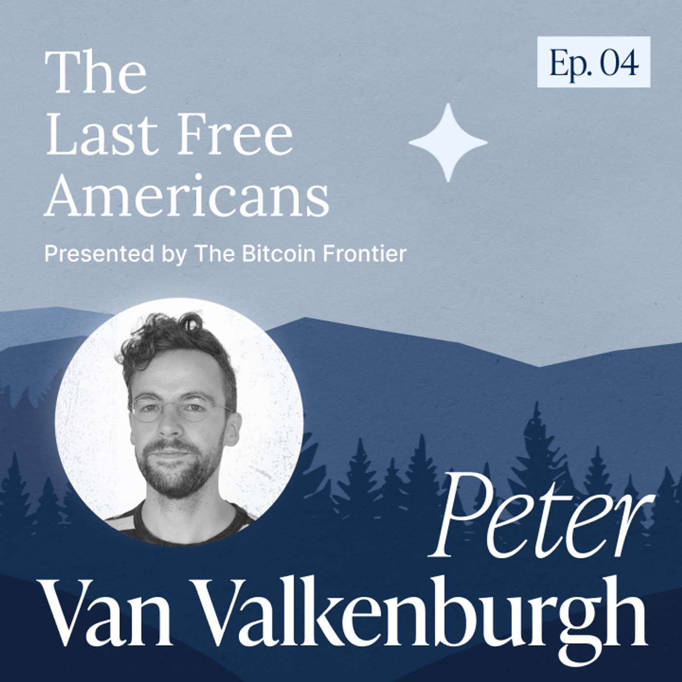 Open-source lawfare and bitcoin’s defense with Peter Van Valkenburgh | The Last Free Americans Open-source lawfare and bitcoin’s defense with Peter Van Valkenburgh | The Last Free Americans
