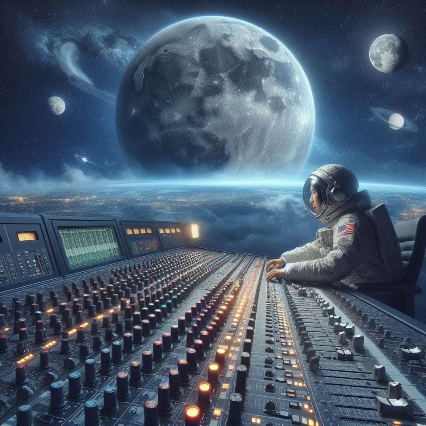 Possible Power Outage episode artwork