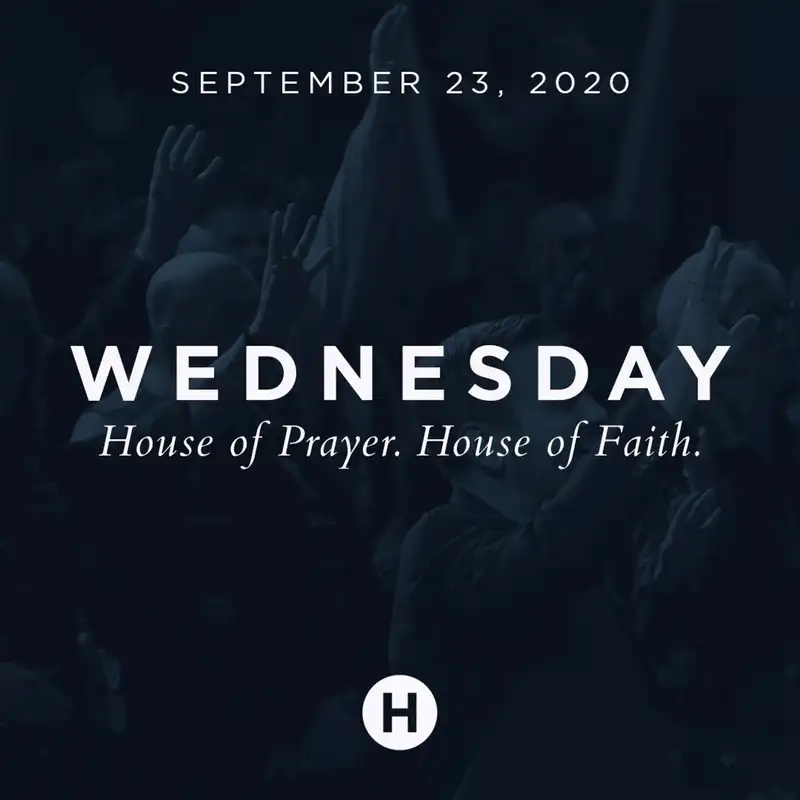 09/23/20 || Power Over the Enemy || Eric Deaton