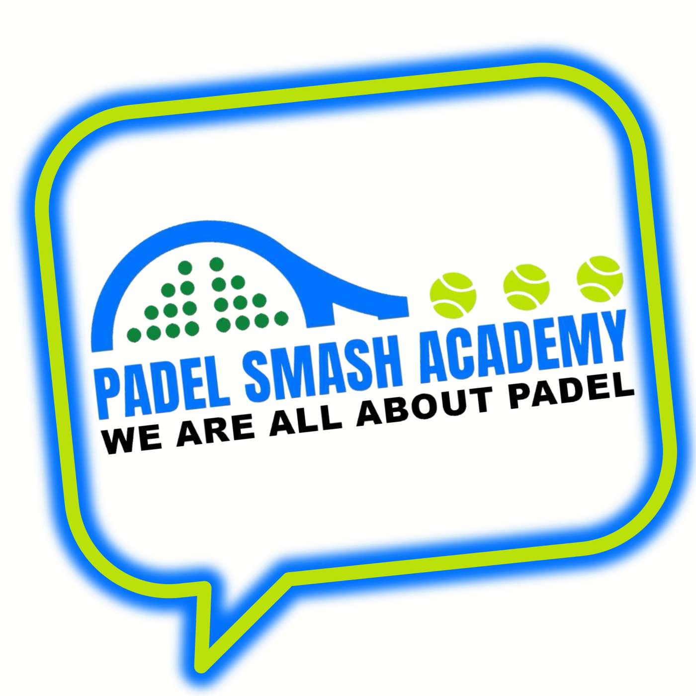 Padel Smash Academy