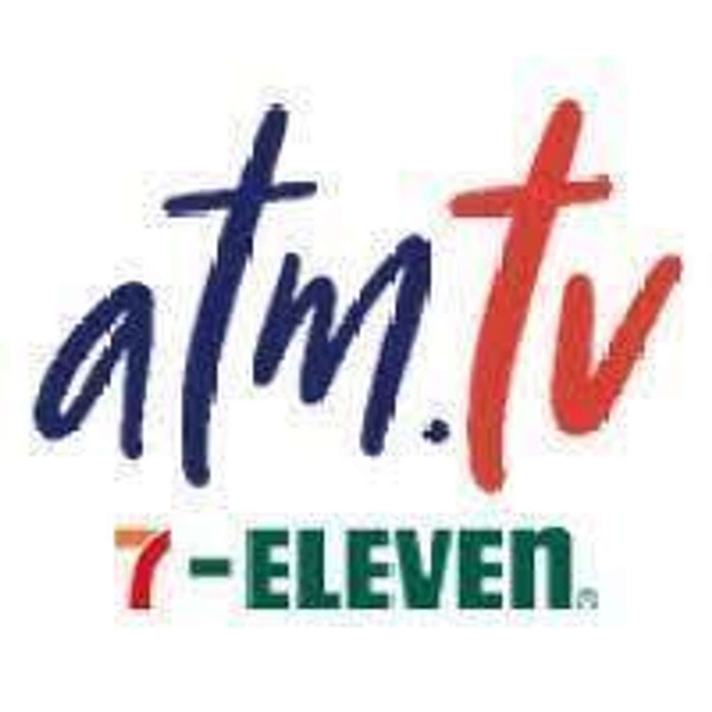 Daniel Aharonoff Presents: Screen Stories from 7-Eleven's ATM.TV