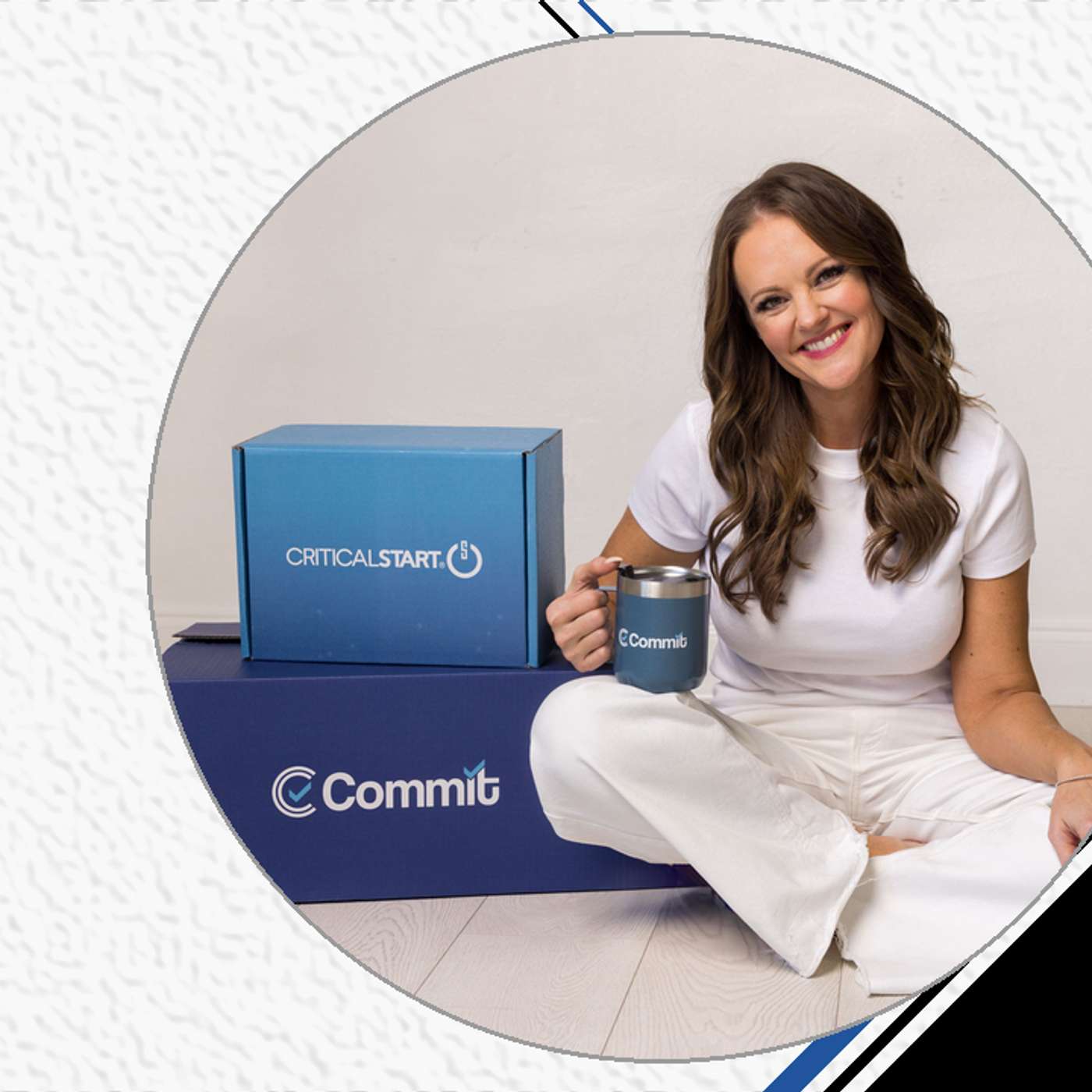 Raema Mauriello, Founder of GiftyGal.co | The Jeff Crilley Show