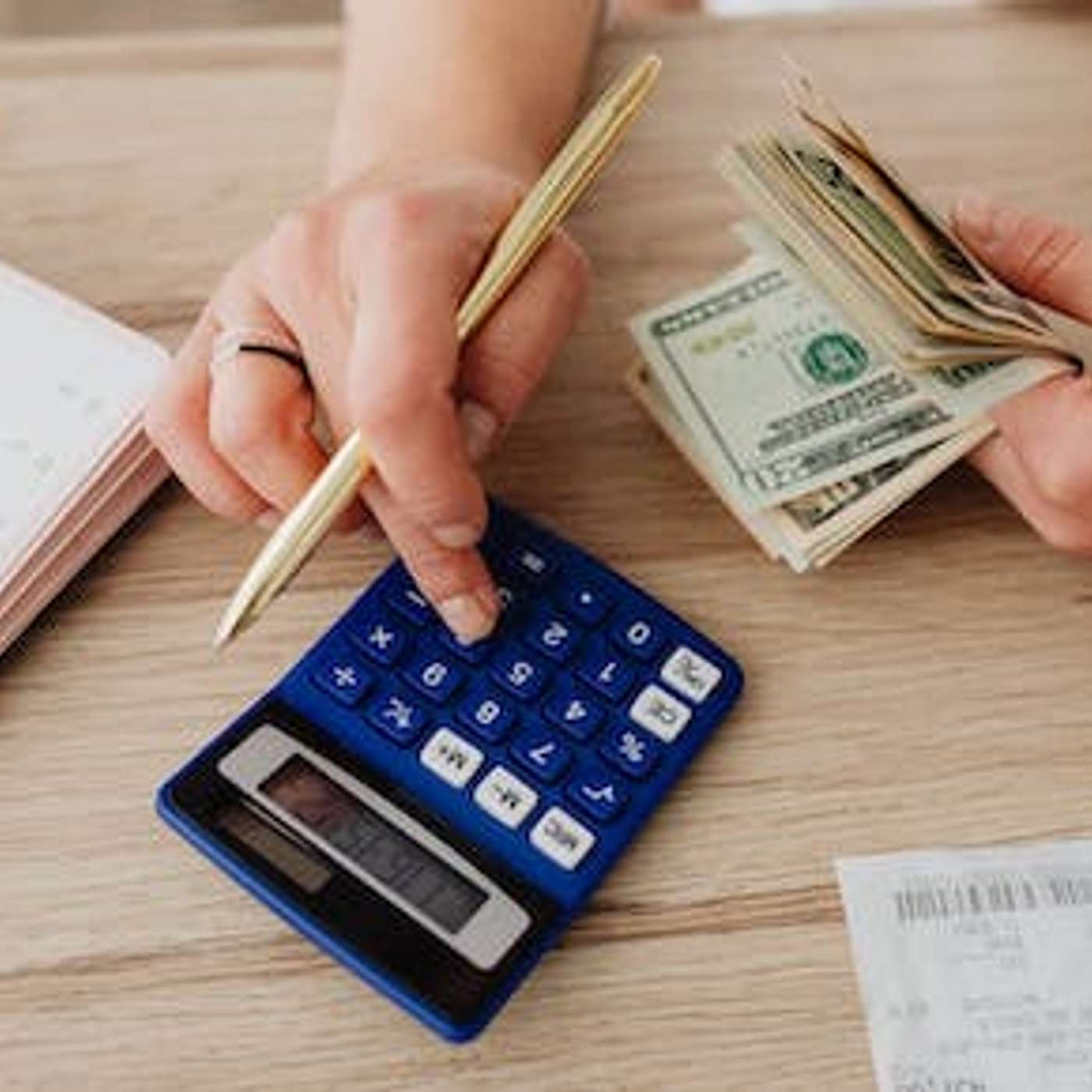 WPKN: Politics, Policy, and Planet Podcast