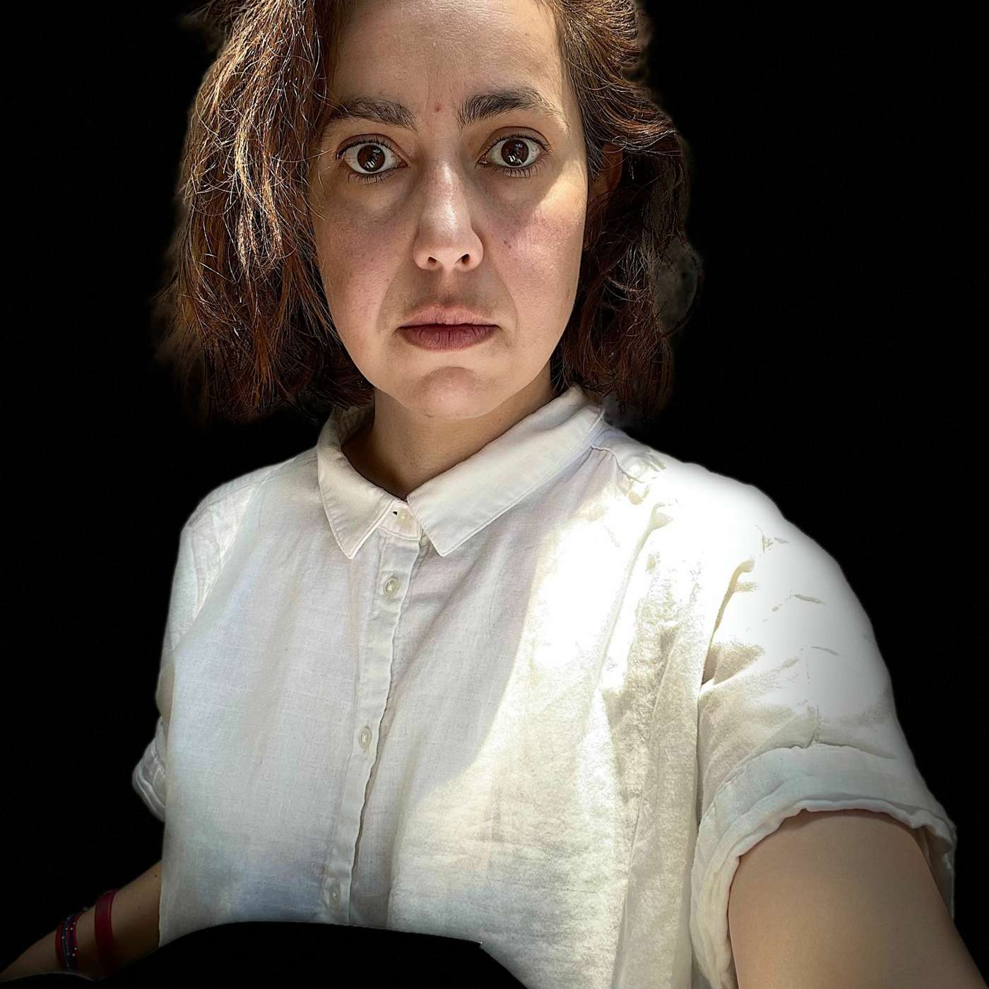 Language Breaks Things with philosopher, poet, and translator Ileana Garza Terán episode artwork
