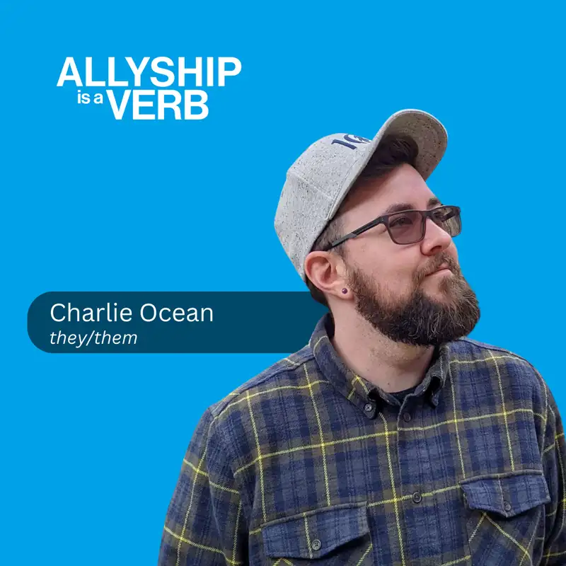 Turning 36: A special birthday episode feat. Charlie Ocean