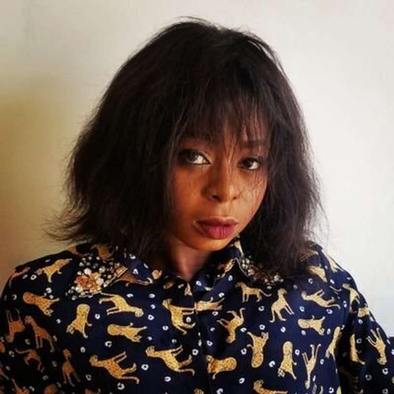 Endurance Adekemi idowu