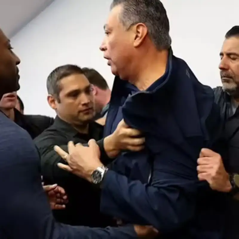 Democrat Desperation Intensifies, Israel strikes Iran directly