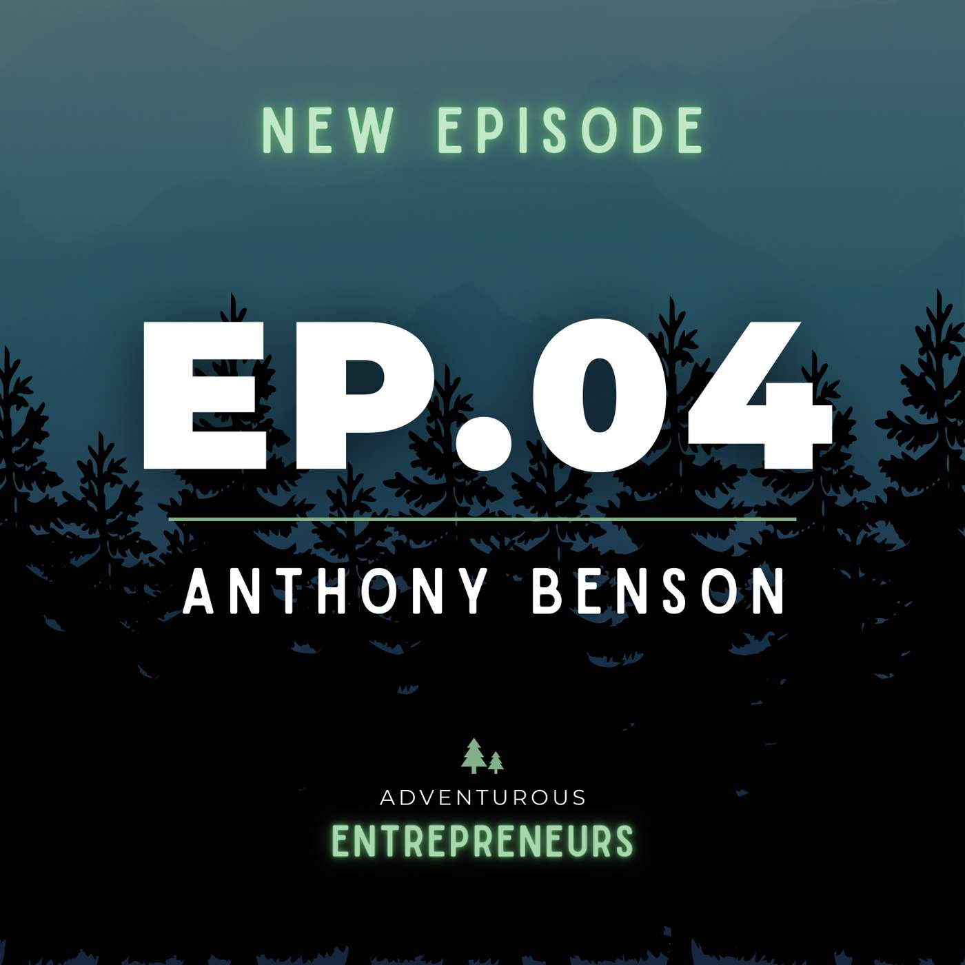 Adventurous Entrepreneurs