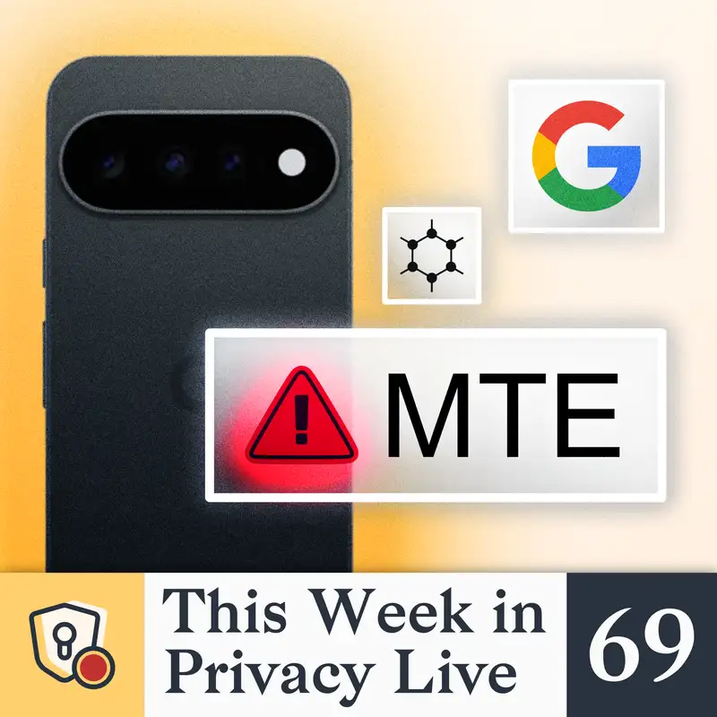 Why Did Google Disable this Security Feature?