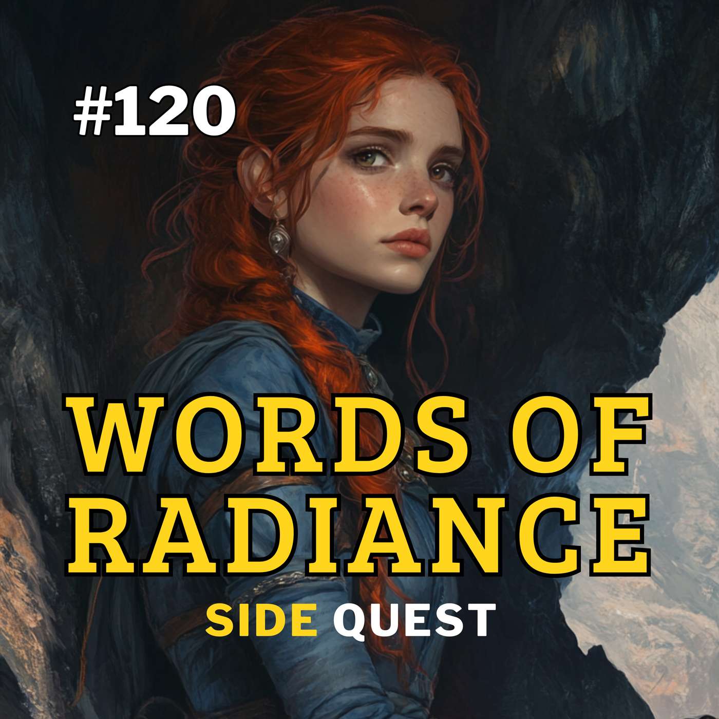 The Side Quest Book Club Podcast
