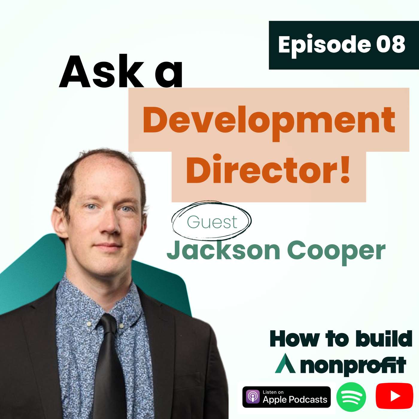How to Build a Nonprofit