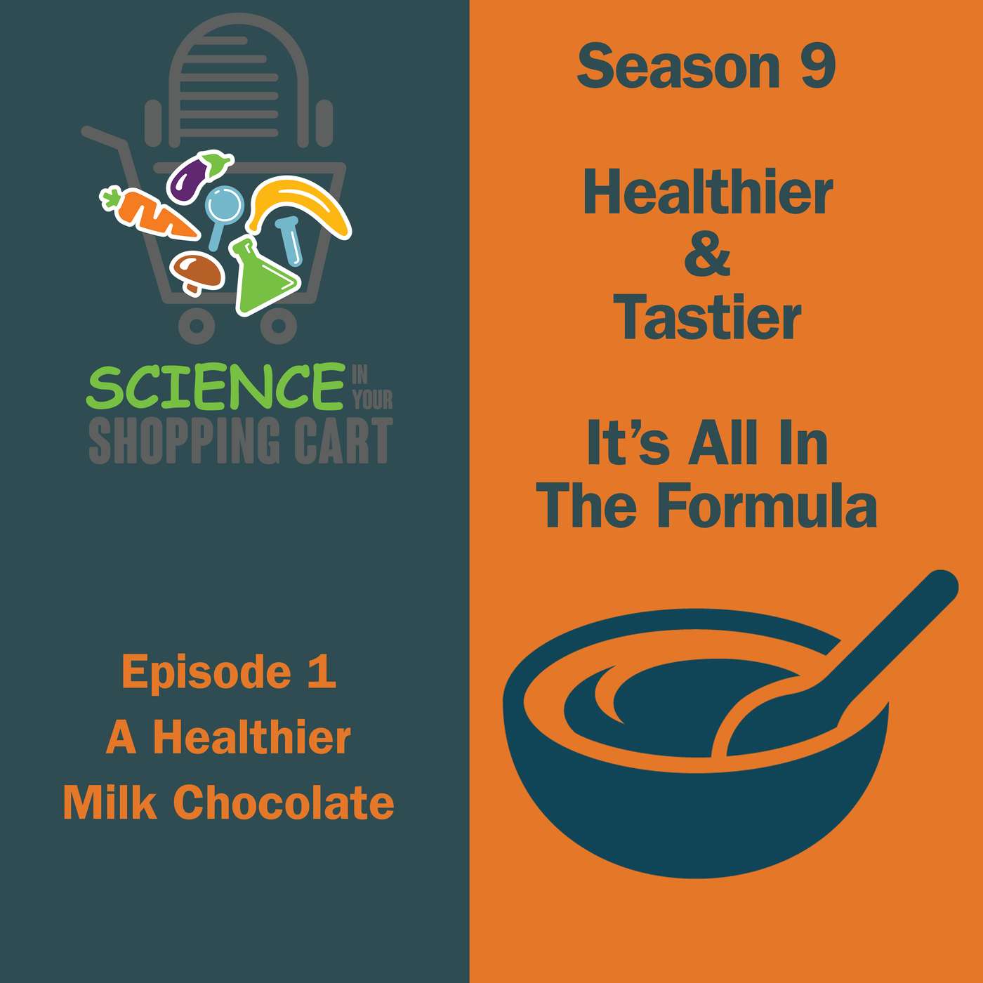 Science In Your Shopping Cart