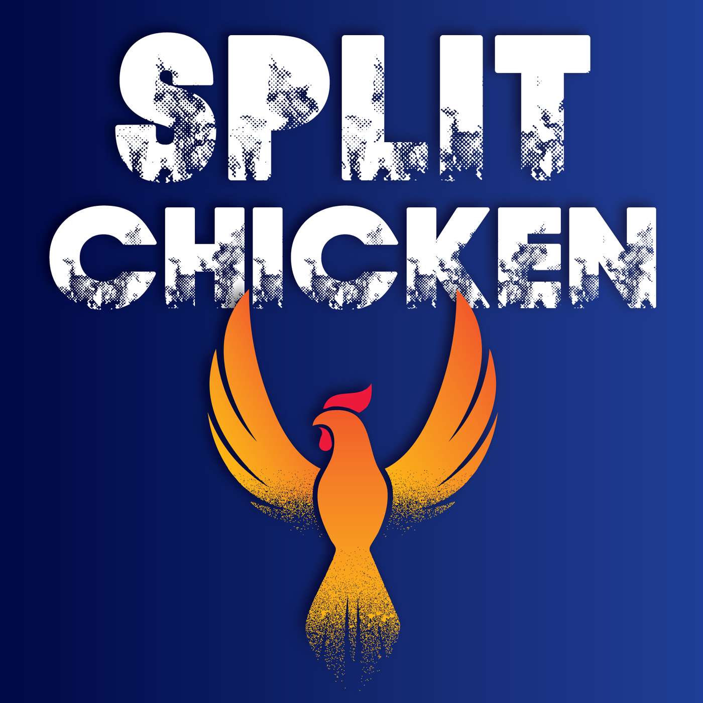 Split-Chicken S7E07 - Life goes on... episode artwork
