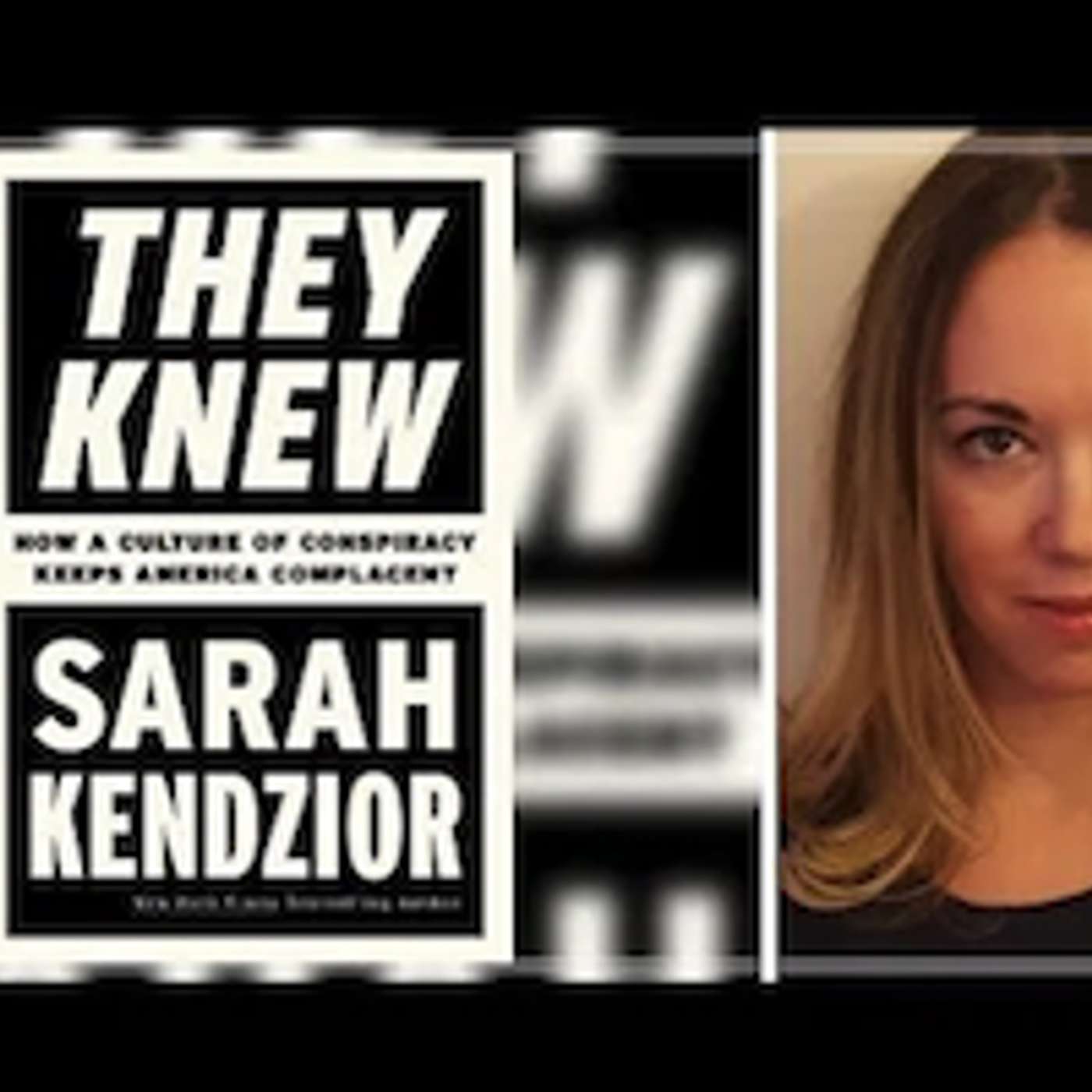 Sarah Kendzior on Merrick Garland’s Delay in Prosecuting Trump Laid Groundwork to Establish His Mafia State