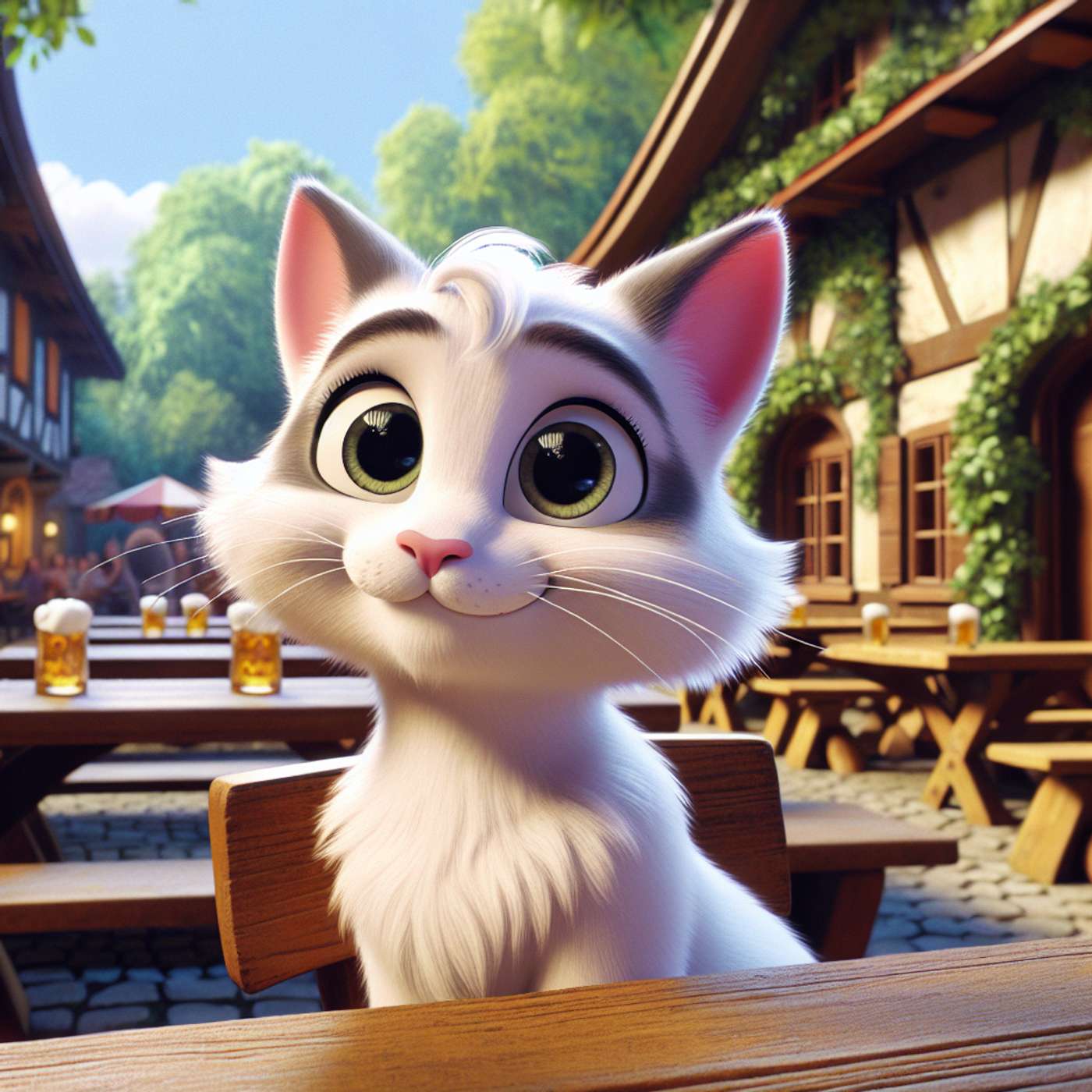 Nincha - Learn Languages Podcast (en)