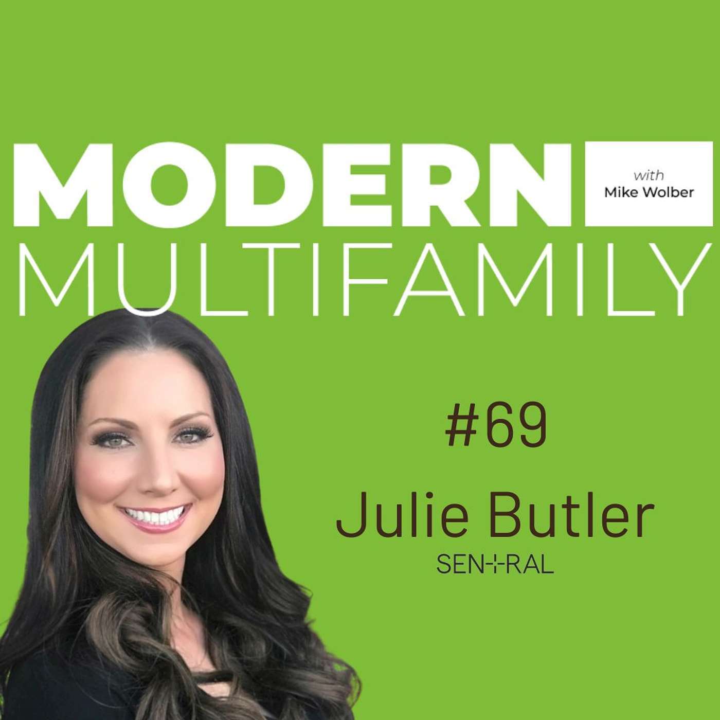 Modern Multifamily