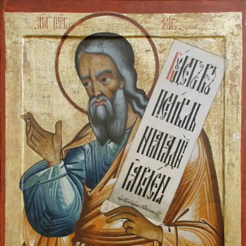 CFL 20: Isaiah -- Book of Damnation Part II