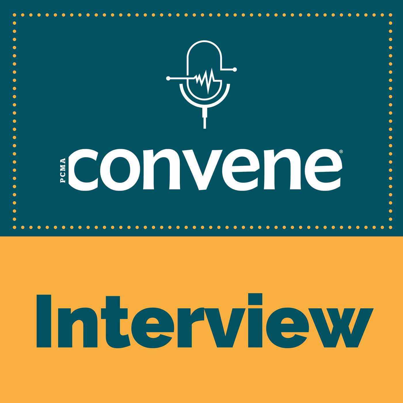 PCMA Convene Podcast