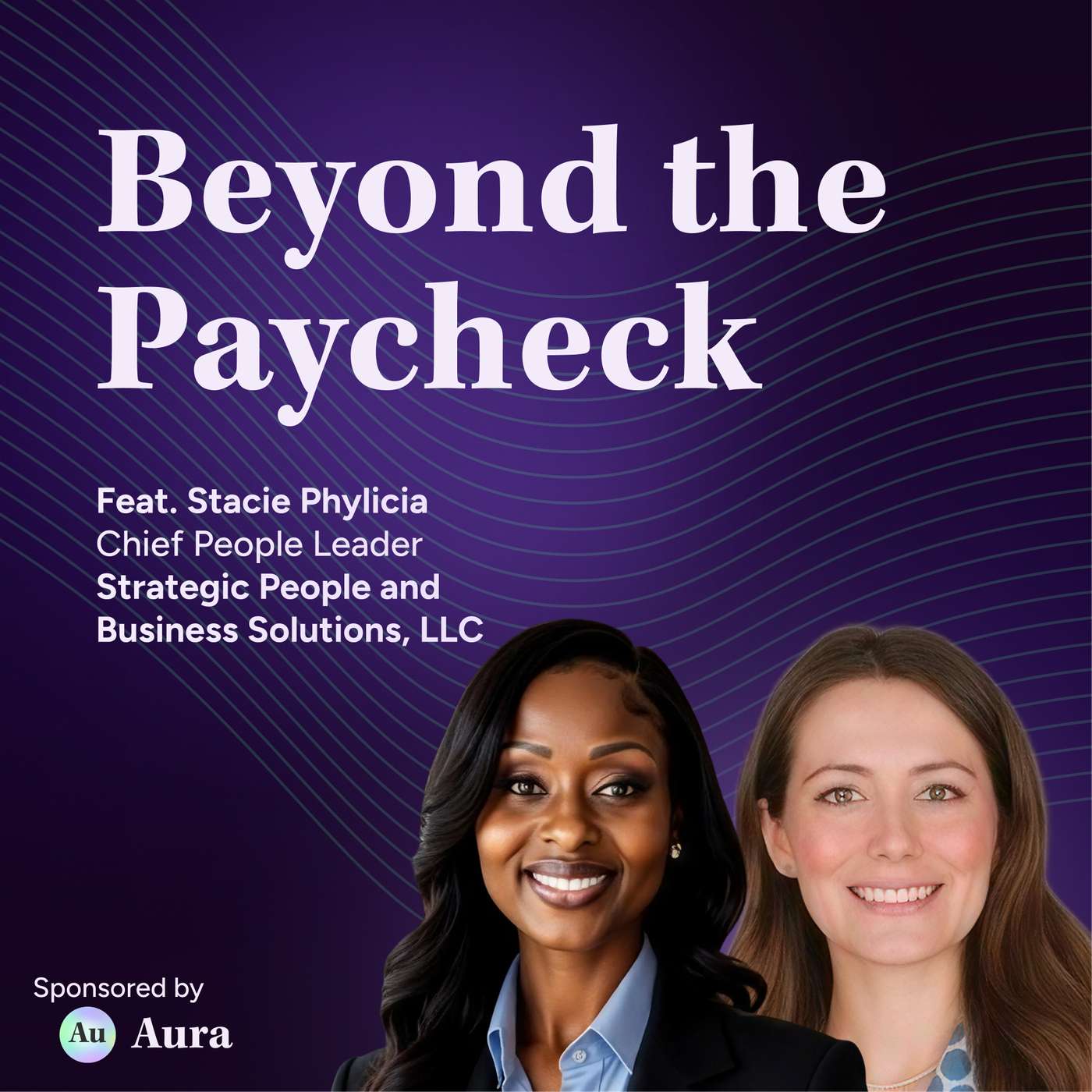 The military pay stub habit that changed her HR playbook