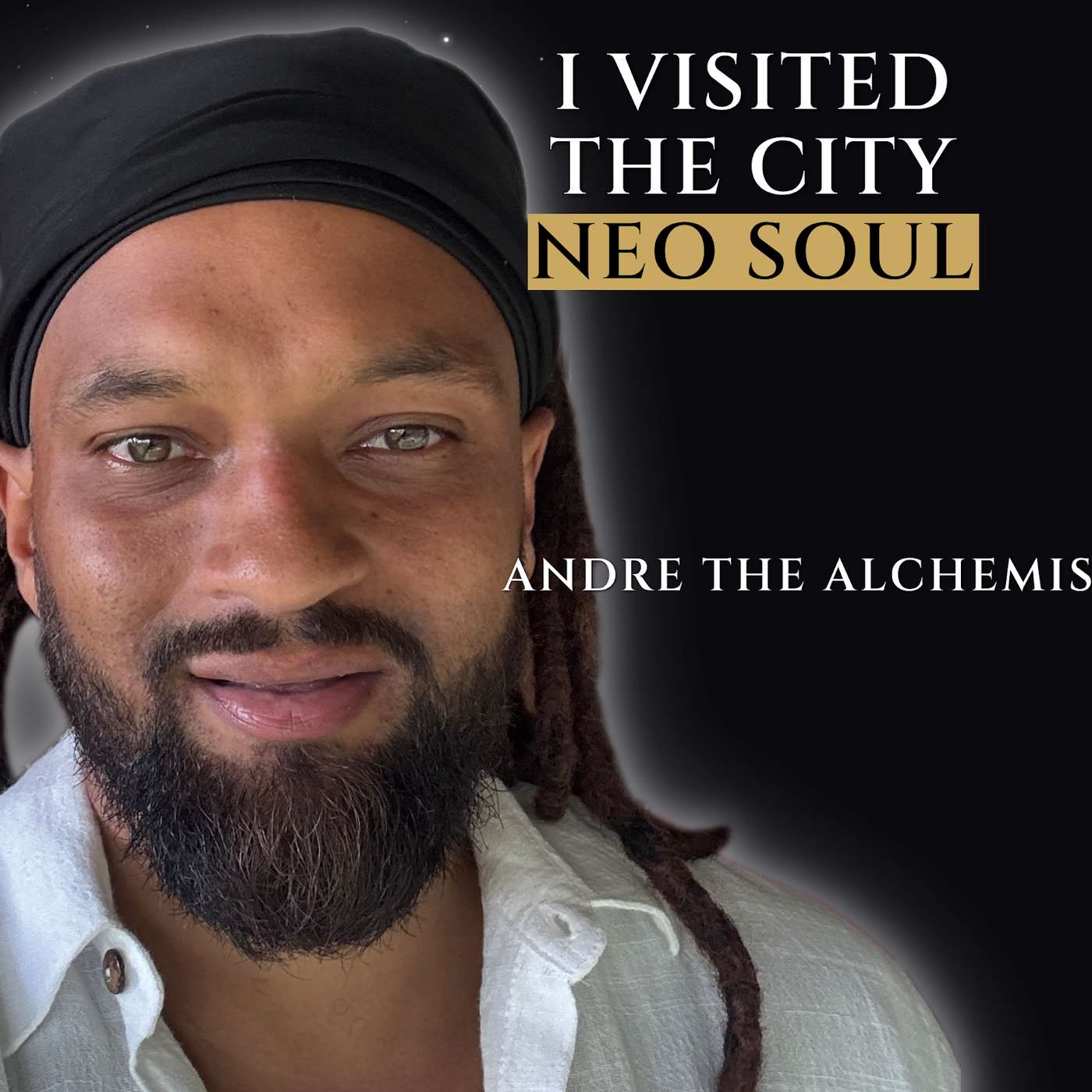 UC 89: 12 Realms, 3 Earth Dimensions — His OBE Map of Reality | Andre The Alchemist episode artwork