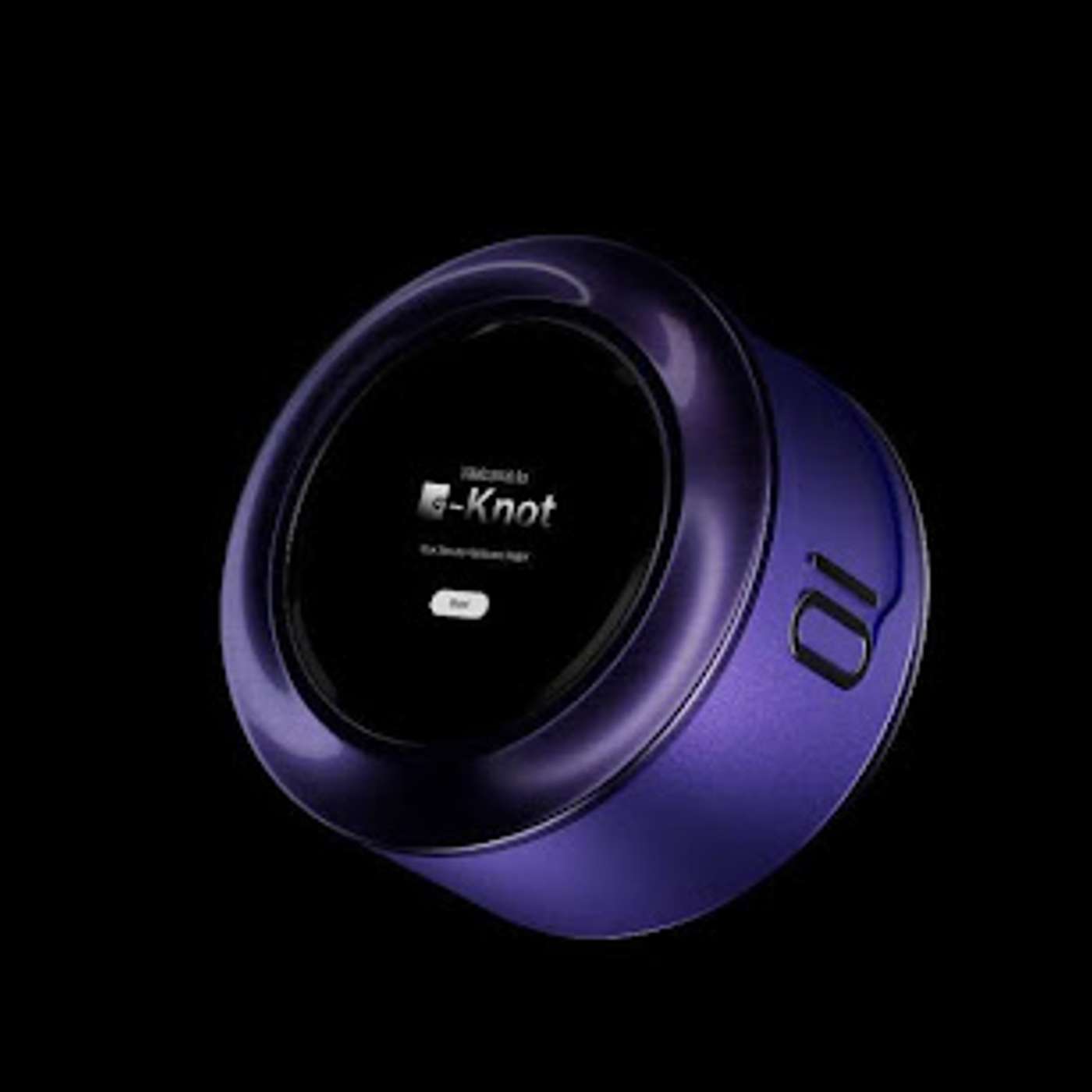 G-Knot Appoints Crypto Veteran Wes Kaplan As CEO, Launches The First Finger Vein Biometric Wallet