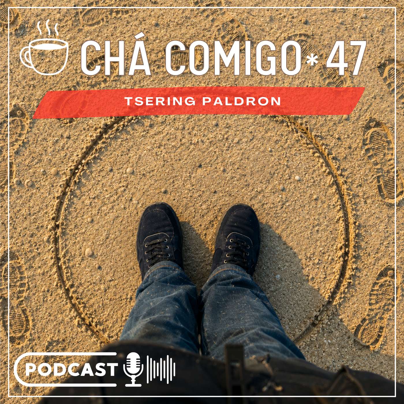 O círculo de giz episode artwork