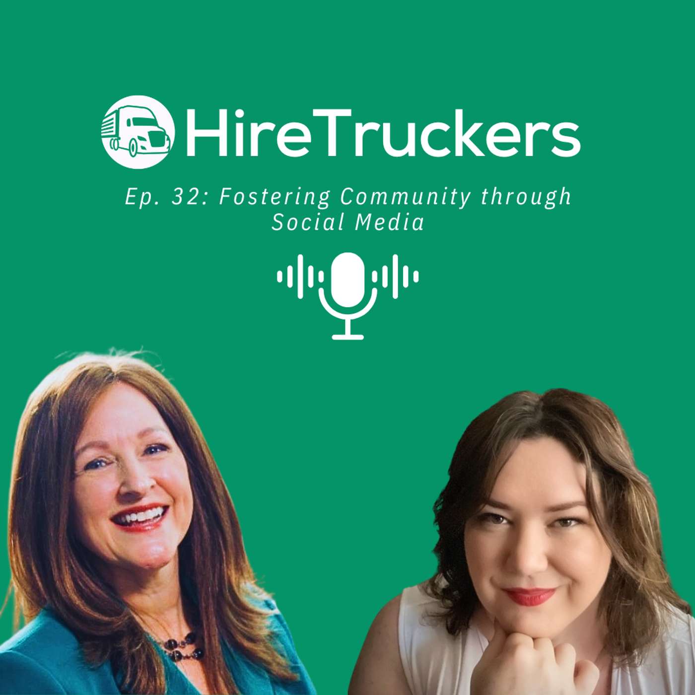 Hire Truckers Podcast