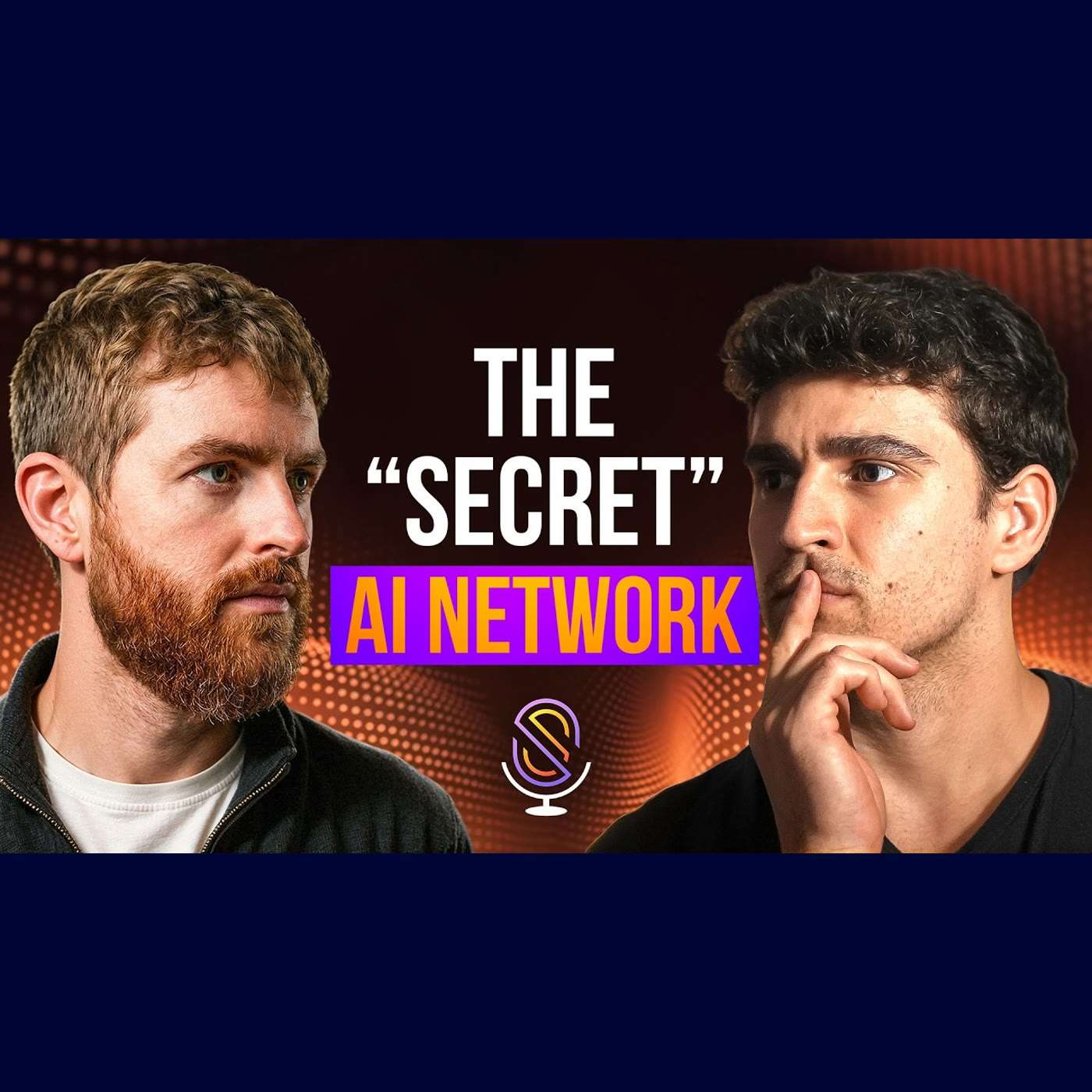 AI Engineer and Researcher: Why Who You Know Is More Important Than Your Code episode artwork