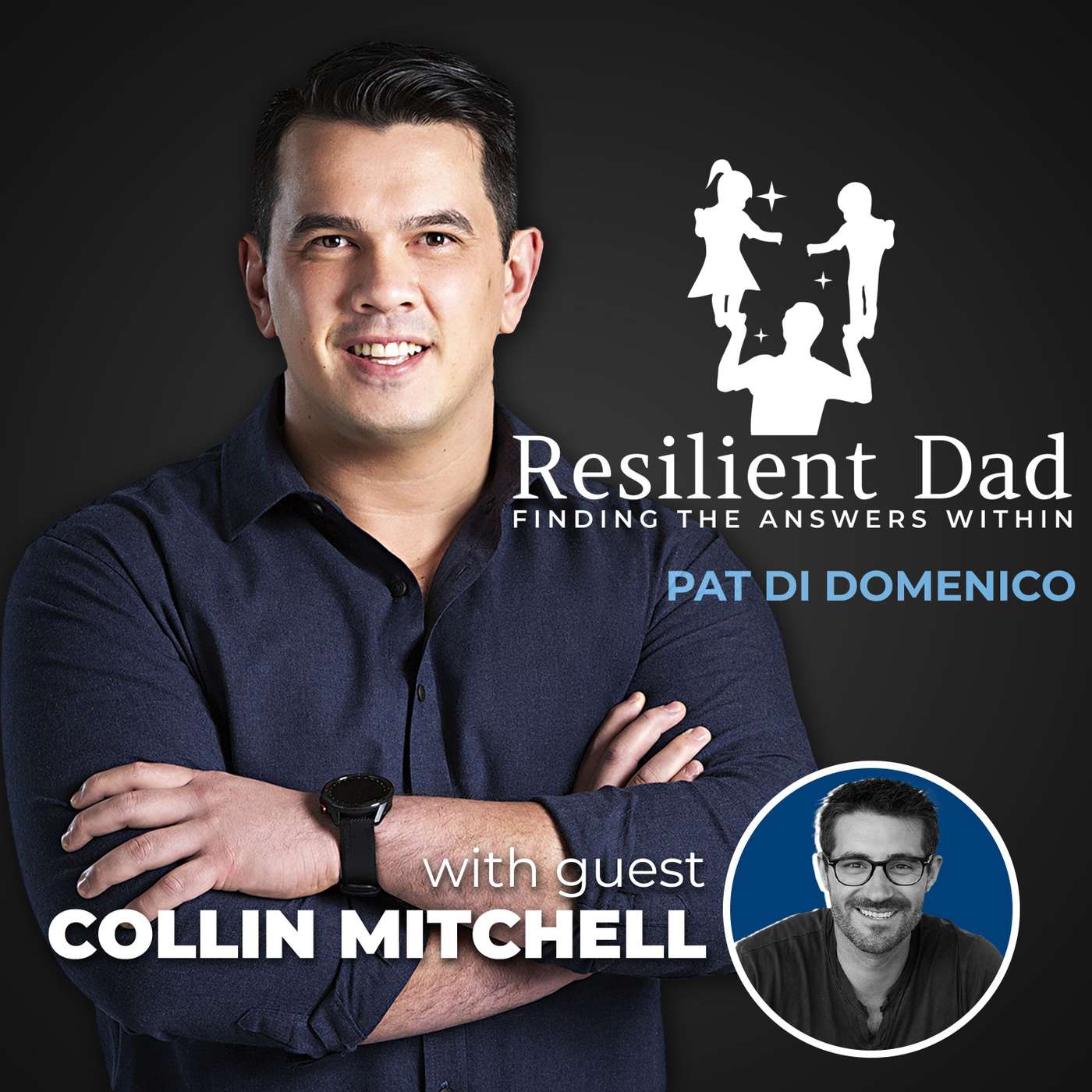 Resilient Dad Show