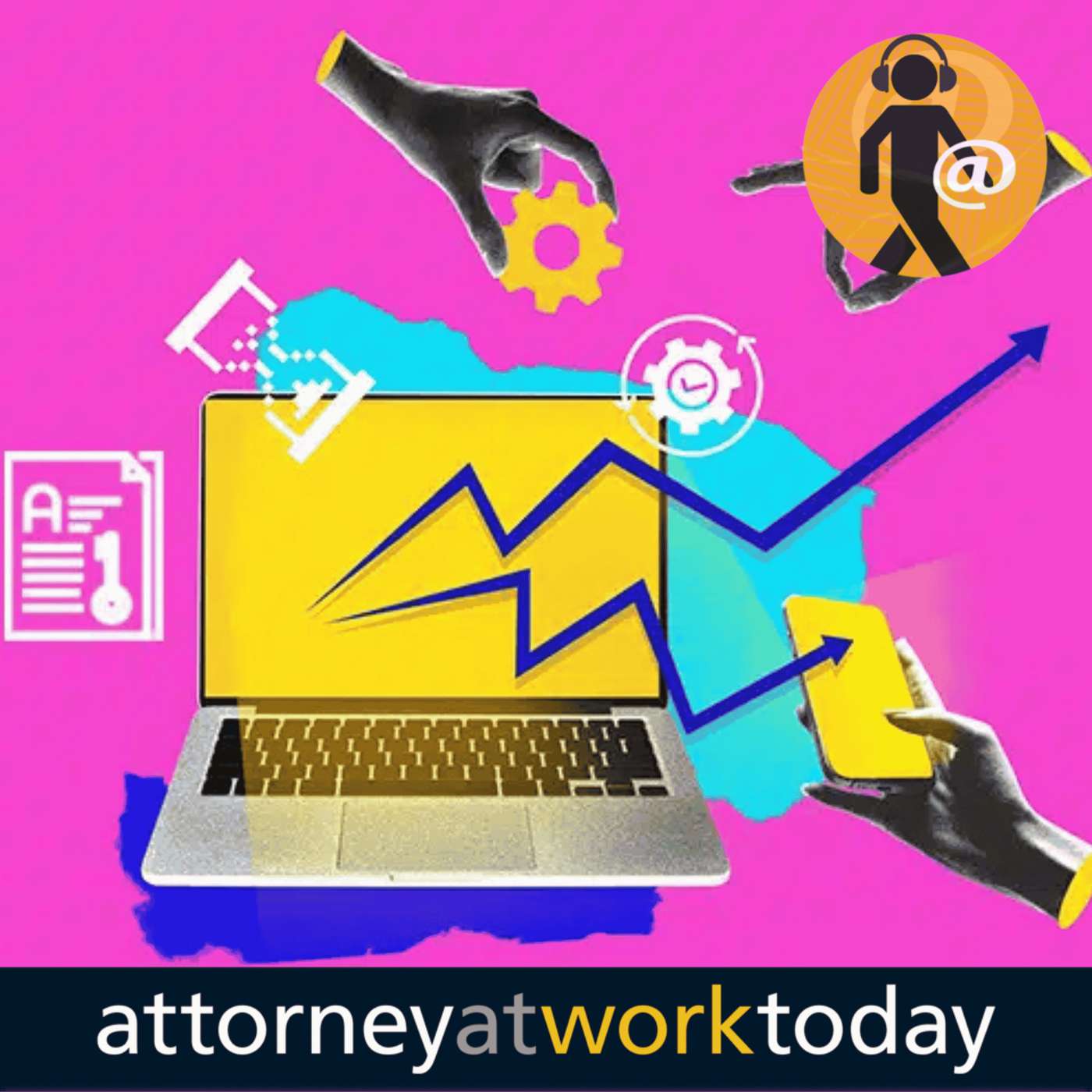 Why Legal Content Pillars Are More Important Than Blogs episode artwork